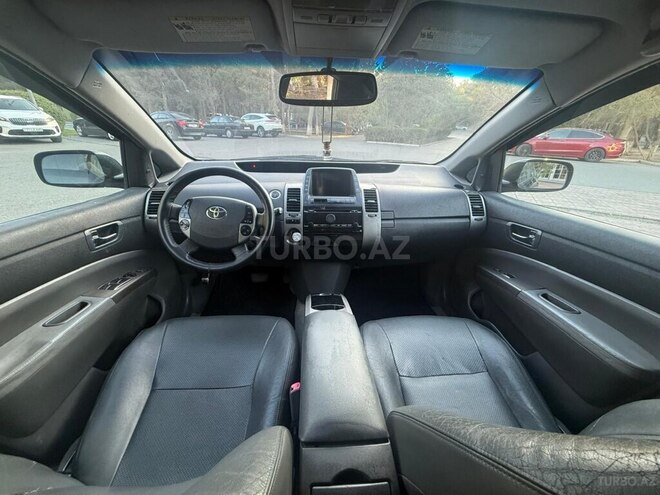 Toyota Prius 2008, 250,000 km - 1.5 л - Sumqayıt