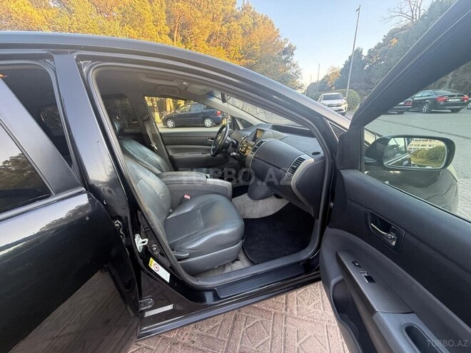 Toyota Prius 2008, 250,000 km - 1.5 л - Sumqayıt