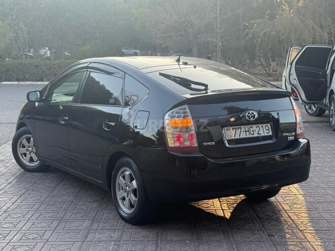 Toyota Prius 2008, 250,000 km - 1.5 л - Sumqayıt