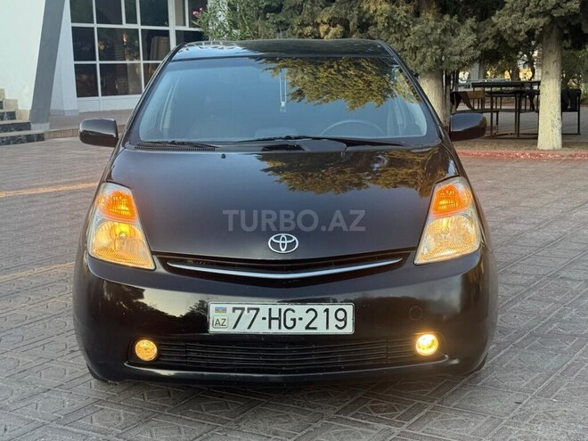 Toyota Prius 2008, 250,000 km - 1.5 л - Sumqayıt