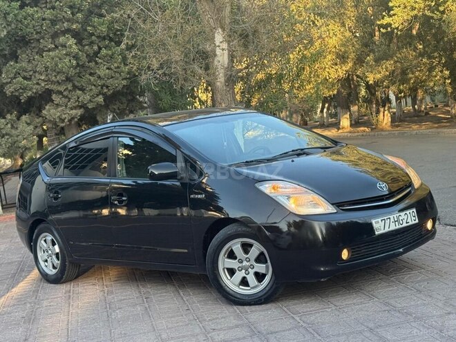 Toyota Prius 2008, 250,000 km - 1.5 л - Sumqayıt