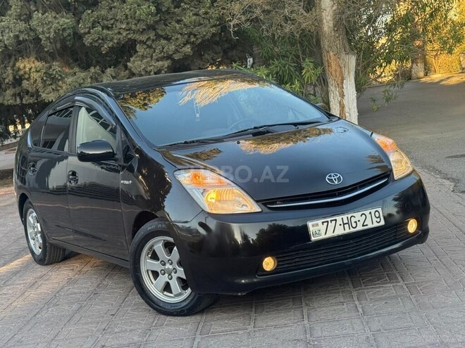 Toyota Prius 2008, 250,000 km - 1.5 л - Sumqayıt