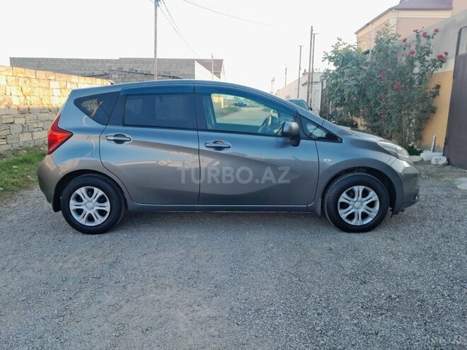 Nissan Note 2013, 74,000 km - 1.2 l - Bakı