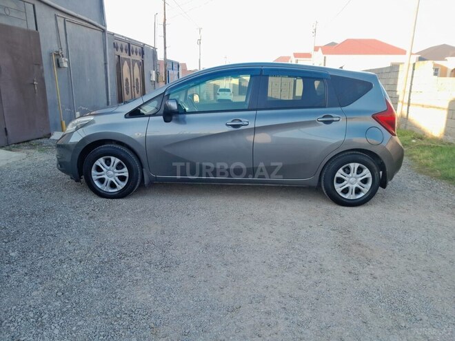 Nissan Note 2013, 74,000 km - 1.2 l - Bakı