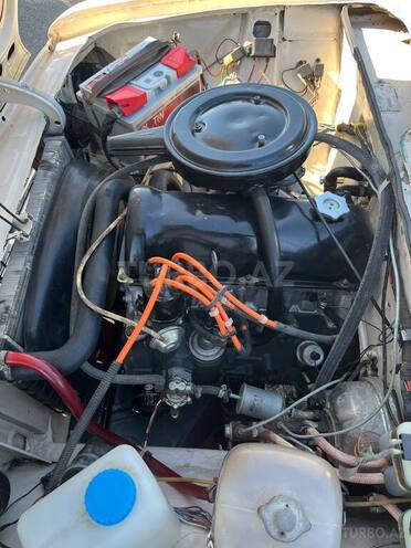 LADA (VAZ) 2106 1988, 846,146 km - 1.6 l - Bakı