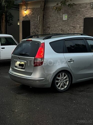 Hyundai i30 2009, 252,000 km - 1.6 l - Bakı