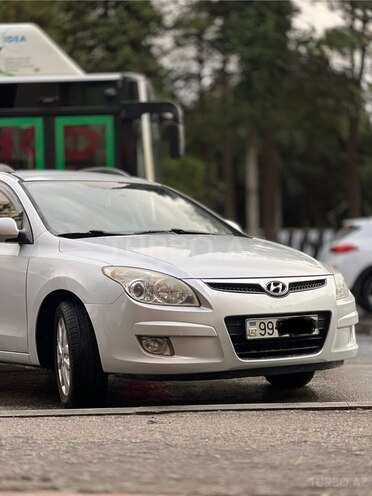 Hyundai i30 2009, 252,000 km - 1.6 l - Bakı