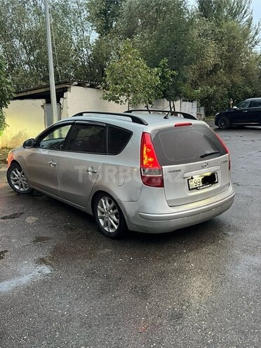 Hyundai i30 2009, 252,000 km - 1.6 l - Bakı