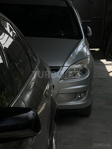 Hyundai i30 2009, 252,000 km - 1.6 l - Bakı