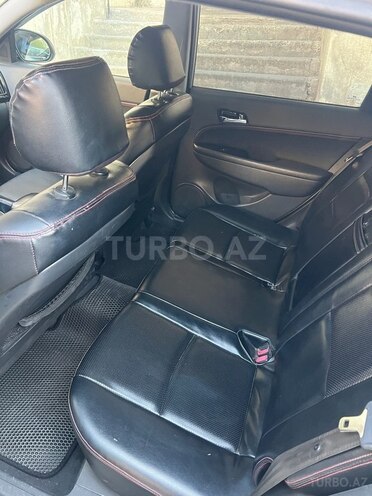 Hyundai i30 2009, 252,000 km - 1.6 l - Bakı