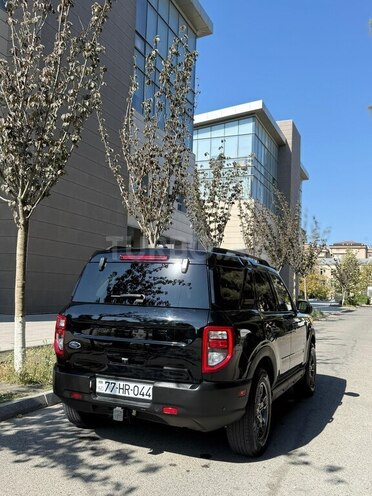 Ford Bronco Sport-6