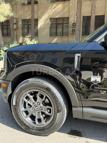 Ford Bronco Sport-7