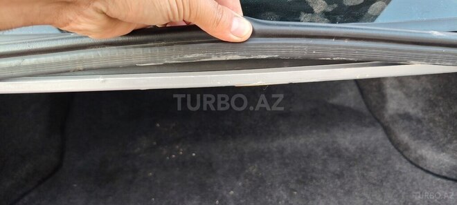 Mercedes C 180 1998, 346,000 km - 1.8 l - Bakı
