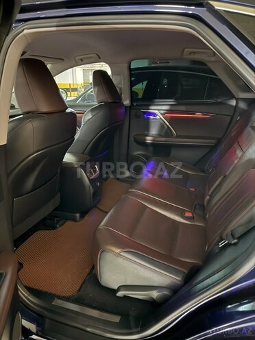 Lexus RX 300 2020, 171,000 km - 2.0 l - Bakı