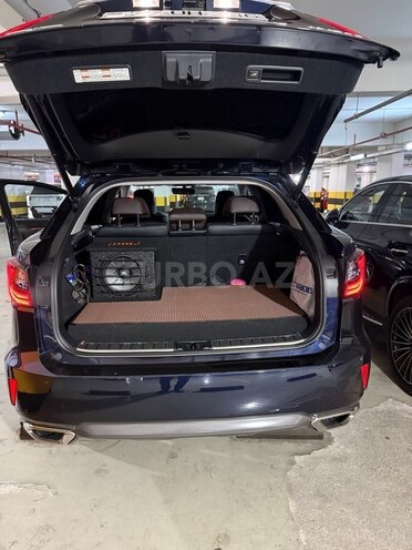 Lexus RX 300 2020, 171,000 km - 2.0 l - Bakı