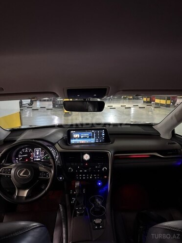 Lexus RX 300 2020, 171,000 km - 2.0 l - Bakı