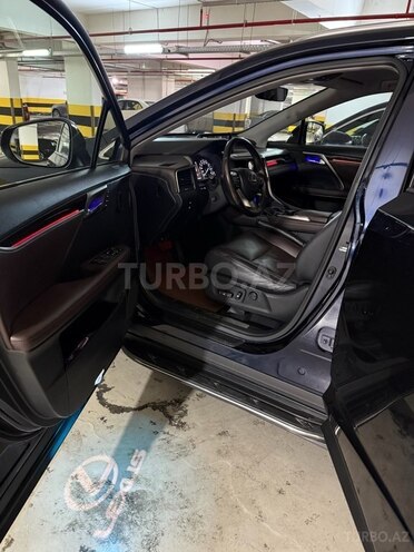 Lexus RX 300 2020, 171,000 km - 2.0 l - Bakı