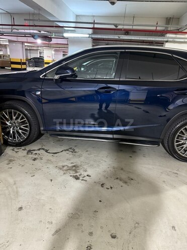 Lexus RX 300 2020, 171,000 km - 2.0 l - Bakı