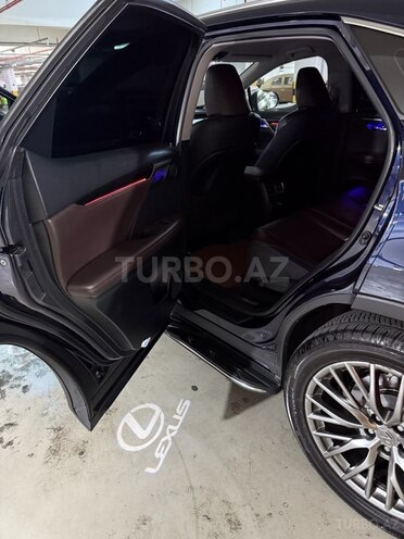 Lexus RX 300 2020, 171,000 km - 2.0 l - Bakı