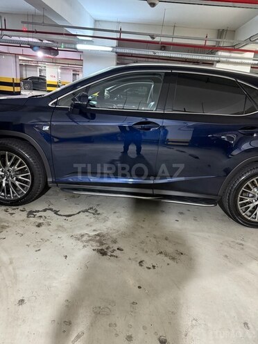Lexus RX 300 2020, 171,000 km - 2.0 l - Bakı