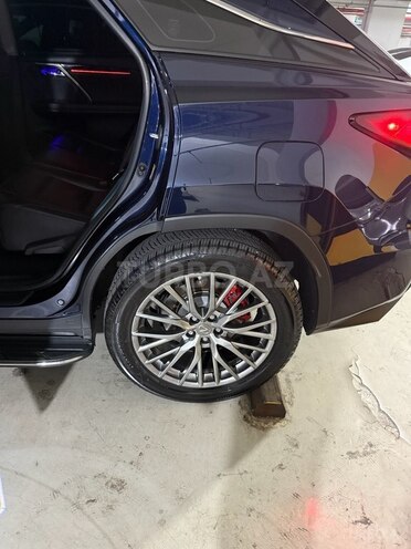 Lexus RX 300 2020, 171,000 km - 2.0 l - Bakı
