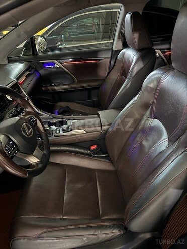 Lexus RX 300 2020, 171,000 km - 2.0 l - Bakı