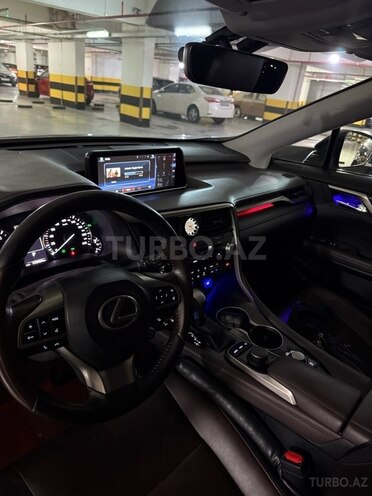 Lexus RX 300 2020, 171,000 km - 2.0 l - Bakı