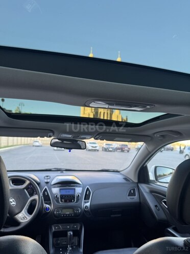 Hyundai ix35 2013, 150,490 km - 2.0 l - Bakı