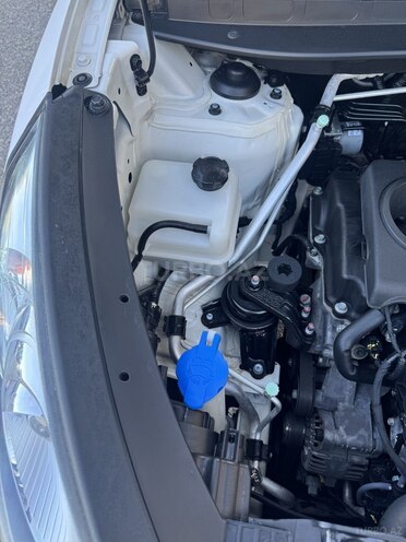Hyundai ix35 2013, 150,490 km - 2.0 l - Bakı
