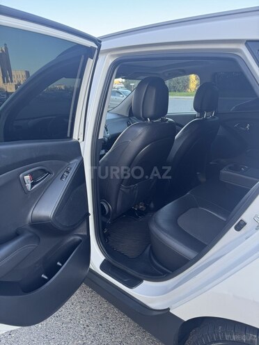 Hyundai ix35 2013, 150,490 km - 2.0 l - Bakı