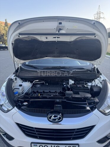 Hyundai ix35 2013, 150,490 km - 2.0 l - Bakı