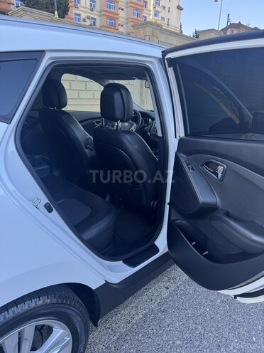Hyundai ix35 2013, 150,490 km - 2.0 l - Bakı