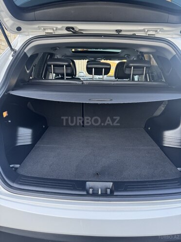 Hyundai ix35 2013, 150,490 km - 2.0 l - Bakı