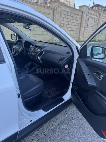 Hyundai ix35 2013, 150,490 km - 2.0 l - Bakı