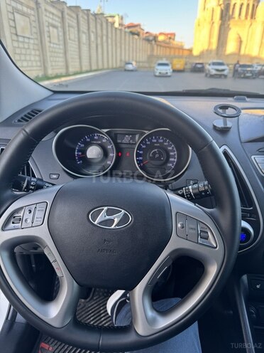 Hyundai ix35 2013, 150,490 km - 2.0 l - Bakı