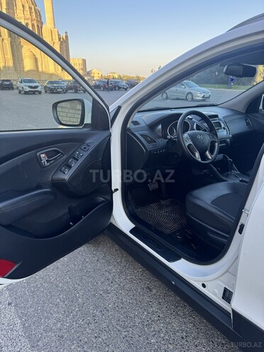 Hyundai ix35 2013, 150,490 km - 2.0 l - Bakı