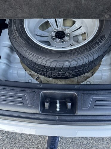 Hyundai ix35 2013, 150,490 km - 2.0 l - Bakı