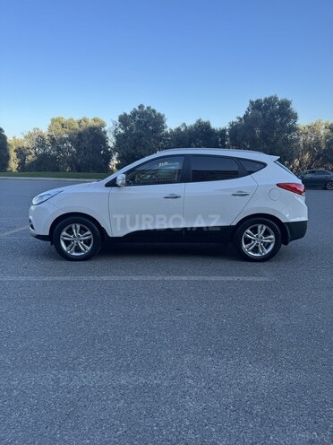 Hyundai ix35 2013, 150,490 km - 2.0 l - Bakı