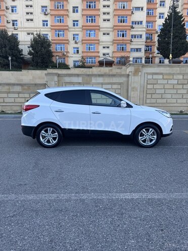 Hyundai ix35 2013, 150,490 km - 2.0 l - Bakı