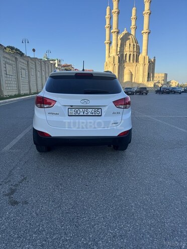 Hyundai ix35 2013, 150,490 km - 2.0 l - Bakı
