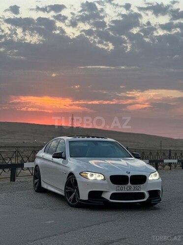 BMW 528 2014, 230,136 km - 2.0 l - Xırdalan