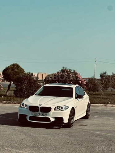 BMW 528 2014, 230,136 km - 2.0 l - Xırdalan
