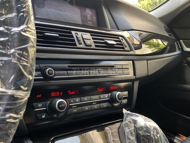 BMW 528 2014, 230,136 km - 2.0 l - Xırdalan