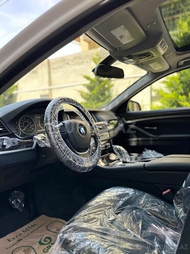 BMW 528 2014, 230,136 km - 2.0 l - Xırdalan