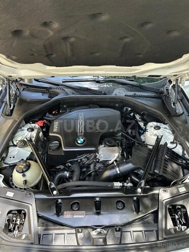 BMW 528 2014, 230,136 km - 2.0 l - Xırdalan