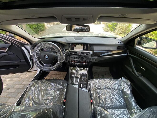 BMW 528 2014, 230,136 km - 2.0 l - Xırdalan