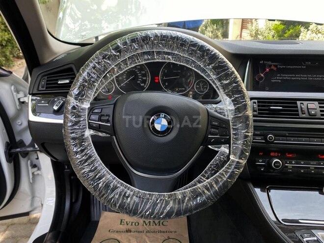 BMW 528 2014, 230,136 km - 2.0 l - Xırdalan