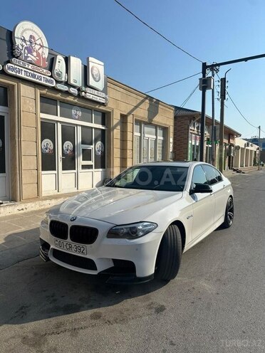 BMW 528 2014, 230,136 km - 2.0 l - Xırdalan