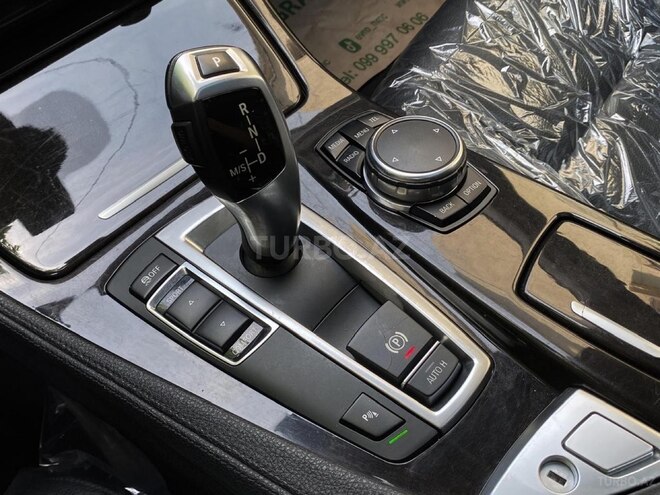 BMW 528 2014, 230,136 km - 2.0 l - Xırdalan
