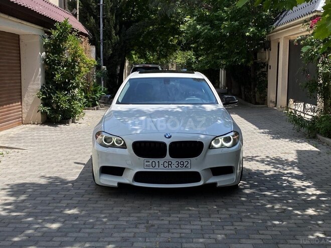 BMW 528 2014, 230,136 km - 2.0 l - Xırdalan